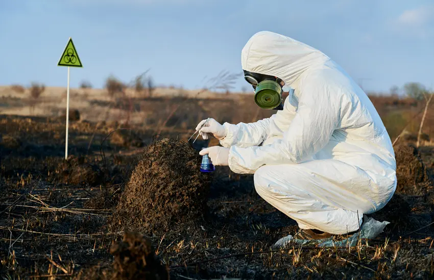 Water Quality Monitoring