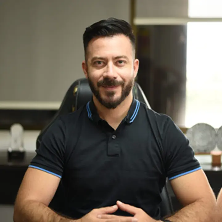 Alejandro López Tamayo