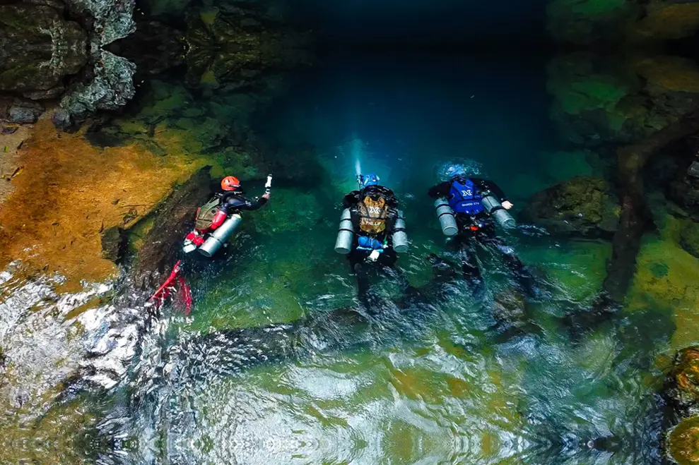 Subsurface Exploration