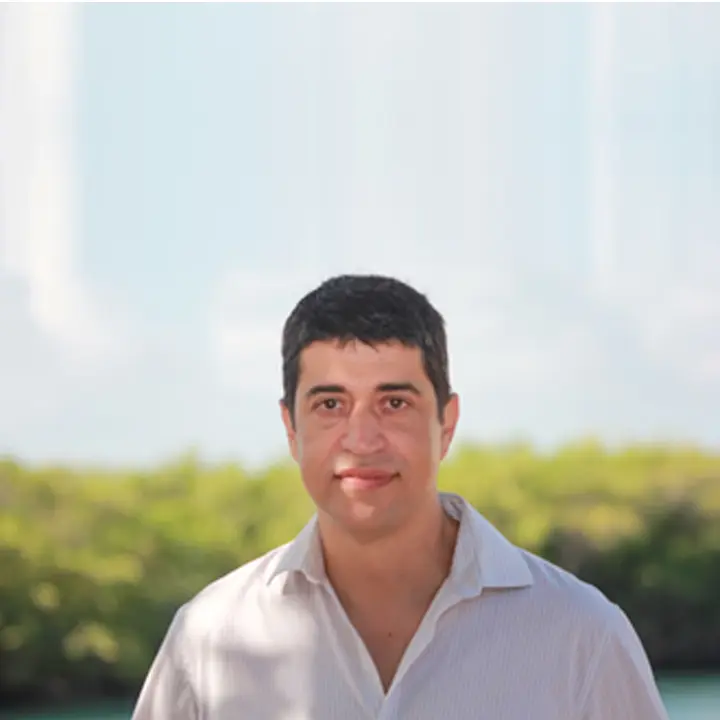 Gonzalo Merediz Alonso